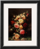 Bouquet de Roses