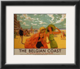 Belgian Coast
