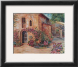 Garden Corner