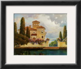 Tuscan Home II