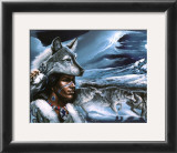 Buy Night Spirit at AllPosters.com