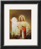 Buy Christ Showing the Way at AllPosters.com