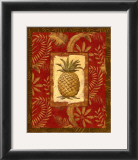 Exotica Pineapple