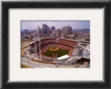 Cincinnati, Ohio - Baseball