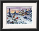 Buy Winter Memories at AllPosters.com