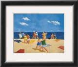 Buy Tango Beach at AllPosters.com