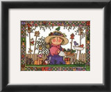 Buy Planting Angel at AllPosters.com