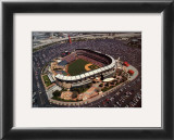 Anaheim: Edison Field, Angels Baseball, California