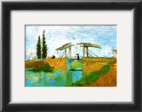The Langlois Drawbridge