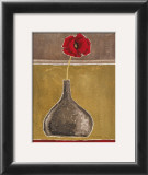 Buy Poppy Pose I at AllPosters.com