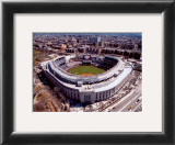 New Yankee Stadium, First Opening Day, April 16, 2009