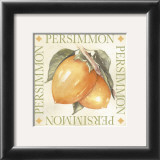 Persimmon