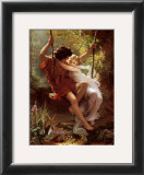 Buy Le Printemps at AllPosters.com
