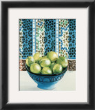 Buy Citrons Verts at AllPosters.com