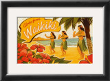 Aloha from Waikiki