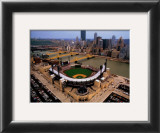 PNC Park - Opening Day