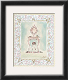 Buy Toilette IV at AllPosters.com
