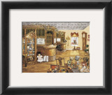 Buy Antiques by Abbey at AllPosters.com