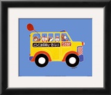 Buy Animals on a Bus II at AllPosters.com
