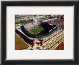 Texas - First Rangers Day Game at The Ballpark In Arlington