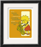 The Simpsons - Lisa