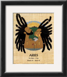 Aries (Mar 21-Apr 19)