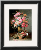 Les Fleurs at Fruits d'Ete