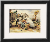 The Cotton Pickers