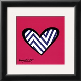 Buy Zig Zag Love at AllPosters.com
