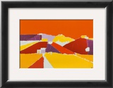 Buy Agrigente, 1953 at AllPosters.com