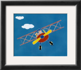 Buy Cat in a Plane II at AllPosters.com
