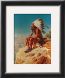 Buy Master of His Domain at AllPosters.com