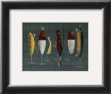Buy Lures and Bobbers II at AllPosters.com