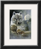 Buy Mother's Protective Care at AllPosters.com