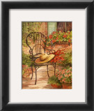 Garden Pleasures Hideway
