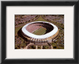 RFK Stadium - Washington Redskins World Champions 1991