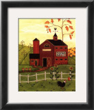 Buy Country Scenes II at AllPosters.com