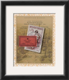 Buy French Menu at AllPosters.com