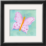 Buy Woodstock Butterfly at AllPosters.com