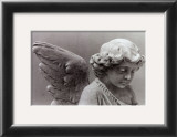 Sad Little Angel