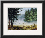 Buy Morning in mist at AllPosters.com