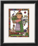 Buy Tulip Angel at AllPosters.com