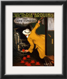 Victoria Arduino, 1922