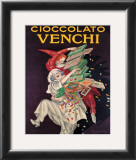 Cioccolato Venchi