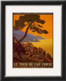 Tour Du Cap Corse