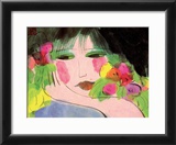 Buy Girl's Face at AllPosters.com