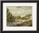 Buy Bridge near Clerk Castle at AllPosters.com