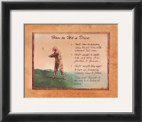 Buy How To Hit A Drive at AllPosters.com