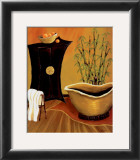 Buy Asian Bath at AllPosters.com