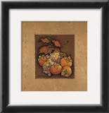 Buy Persimmons and Grapes at AllPosters.com